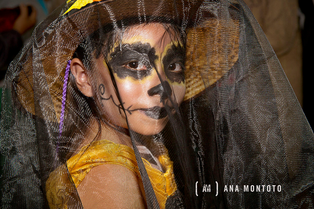 Desfile noviembre  1 en Nazareno 3