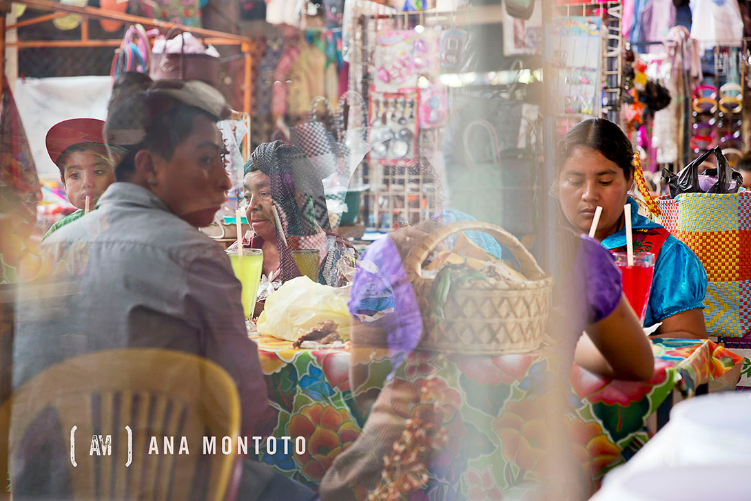 Mercado de Tlacolula 1