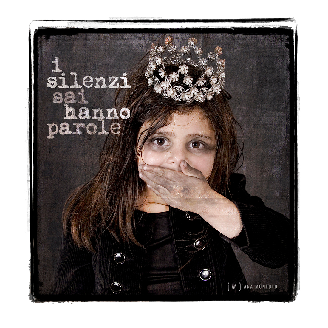 I silenzi sai, hanno parole