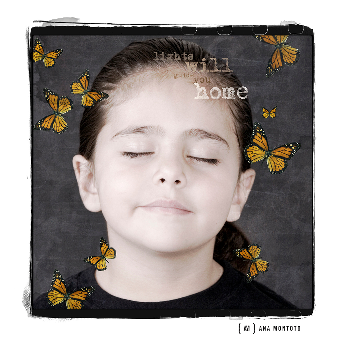 Lights will guide you home