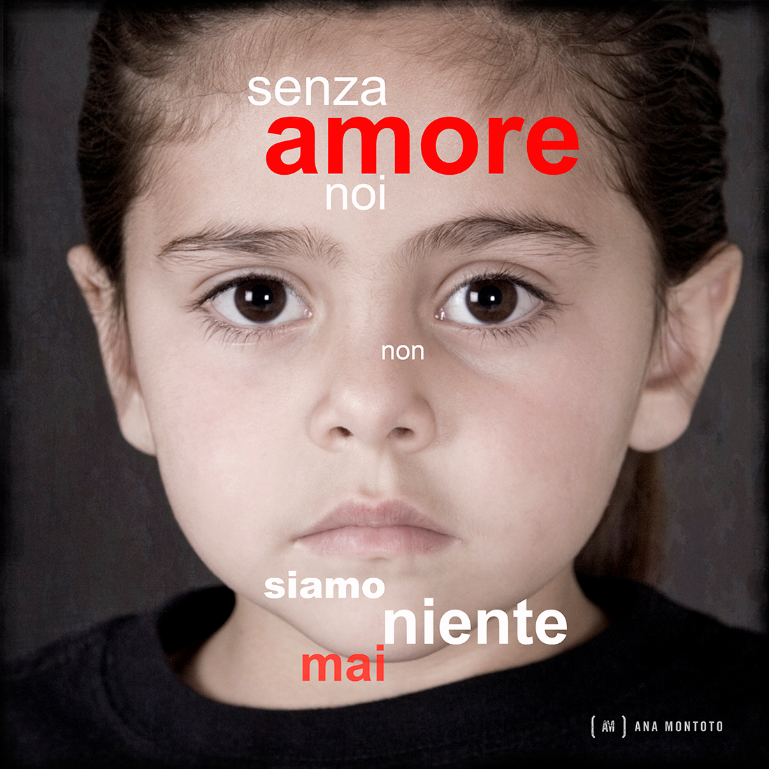 Senza amore